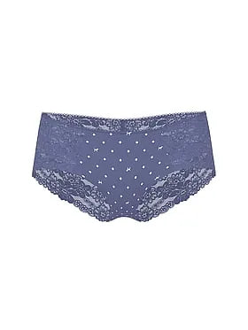 No-Show Hiphugger Panty