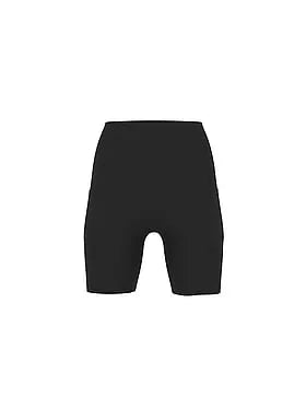 Relay Mesh Panel 7â Bike Shorts