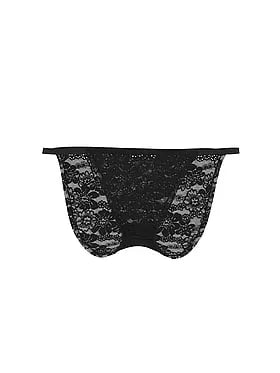 Lace String Bikini Panty