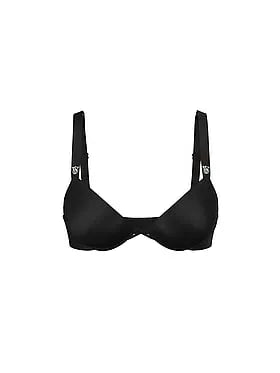 Angel Shine Strap Push-Up Bra