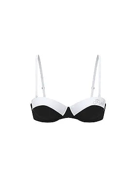 Push-Up Balconette Bikini Top