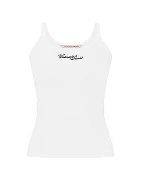 Mix & Match Sleep Perfect Ribbed Tank Top