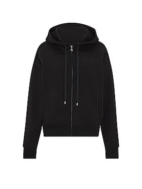 Iconic Fleece Full-Zip Hoodie