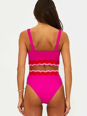 Harriet Bikini Bottom