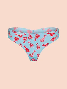Francyne Thong Panty