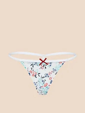 Brigitta G-String Panty