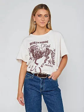 Airport Tee