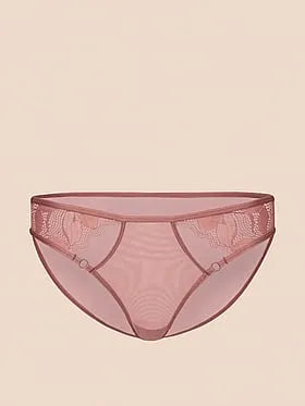 Gaya Bikini Panty
