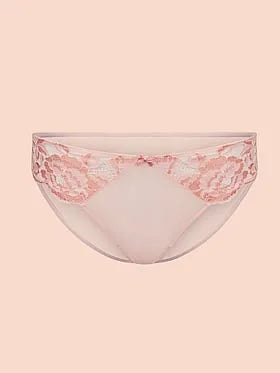 Lyza Brazilian Panty