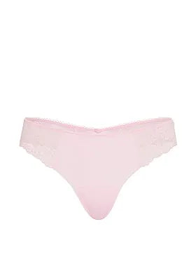 No-Show Thong Panty