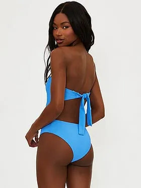 Stassia One-Piece Swimsuit