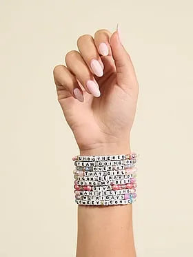 Manifesting Bracelet