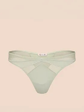 Maddeyy Thong Panty