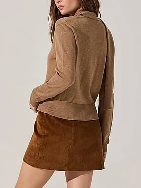 Glynne Sweater