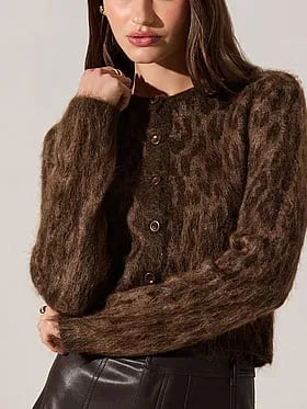 Katria Cardigan