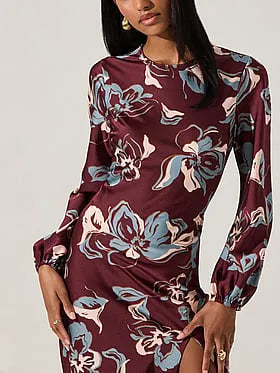 Elyse Dress