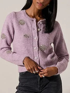 Dorothea Cardigan