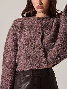 Sebille Cardigan