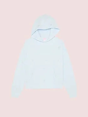 PINK x LoveShackFancy Oversized Hoodie