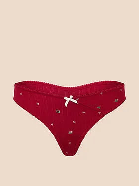 Layna Thong Panty
