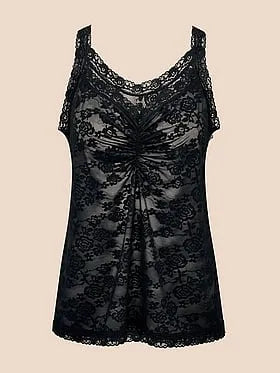 Alicent Lace Set