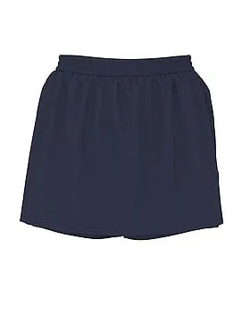 Mesh Skort