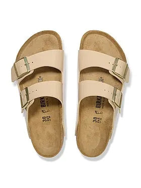 Arizona Patent Sandal