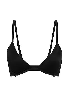 PINK Wink⢠Uplift Wireless Plunge Bra