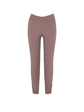 VSX Elevate⢠Rib Ruched V-Waist Legging