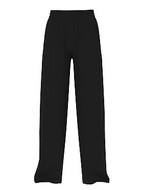 Beachwear Linen Pants