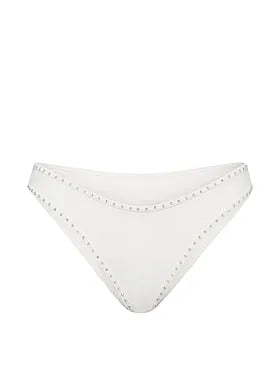 Bridal Bling Brazilian Bikini Bottom