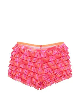 GRWPINK⢠Ruï¬e Bloomer Panty