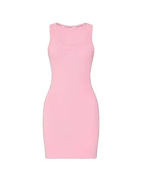 VS Iconic Rib Tank Dress