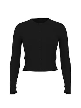 Luxe Knit Cardigan