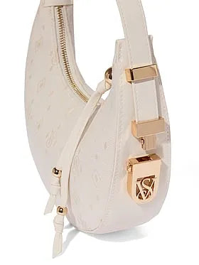 Small Crescent Bag