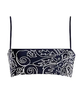 Brietta Bikini Top
