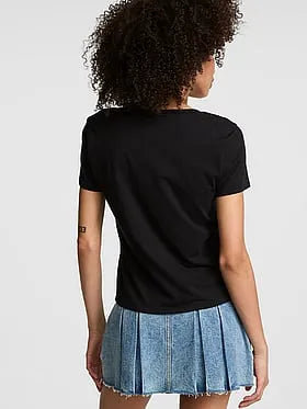 Dream Jersey Scoop Tee