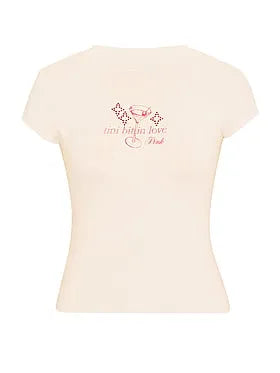 Cotton Baby Tee
