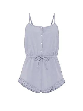 Coastal Cutie Romper
