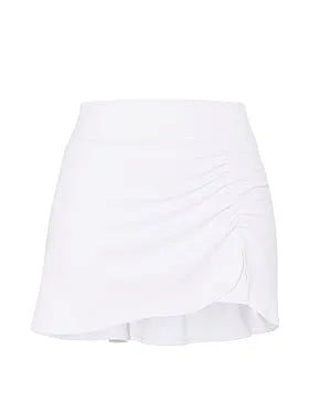 PINK Relay⢠Ruched Skort