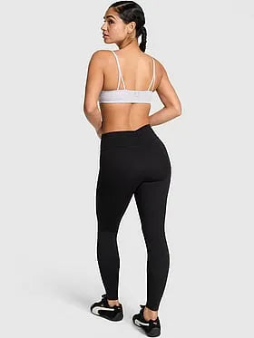 PINK Relay⢠Ruched Leggings