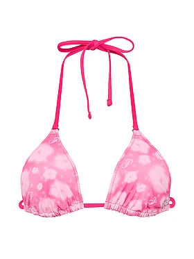 Triangle String Bikini Top