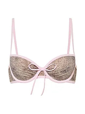 PINK Wink⢠Push-Up Bikini Top
