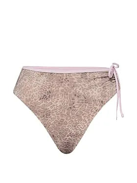 High-Waisted Itsy Bikini Bottom