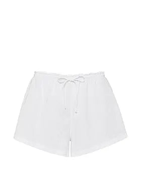 Coastal Cutie Pajama Shorts
