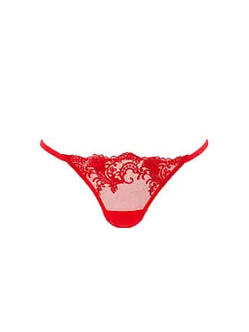 Marseille Brief Panty