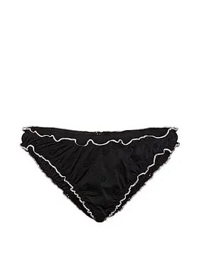 Hudson Eyelet Cheeky Bottom