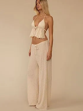 Amalia Texture Emma Tank Top