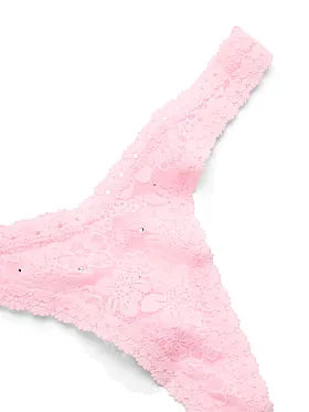 PINK Wink⢠Micro Thong Panty