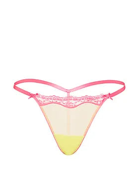 PINK Wink⢠V-String Panty